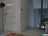 Horny stepmom fuck and her bf