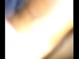 Shorty Bust it open Creaming on the dick